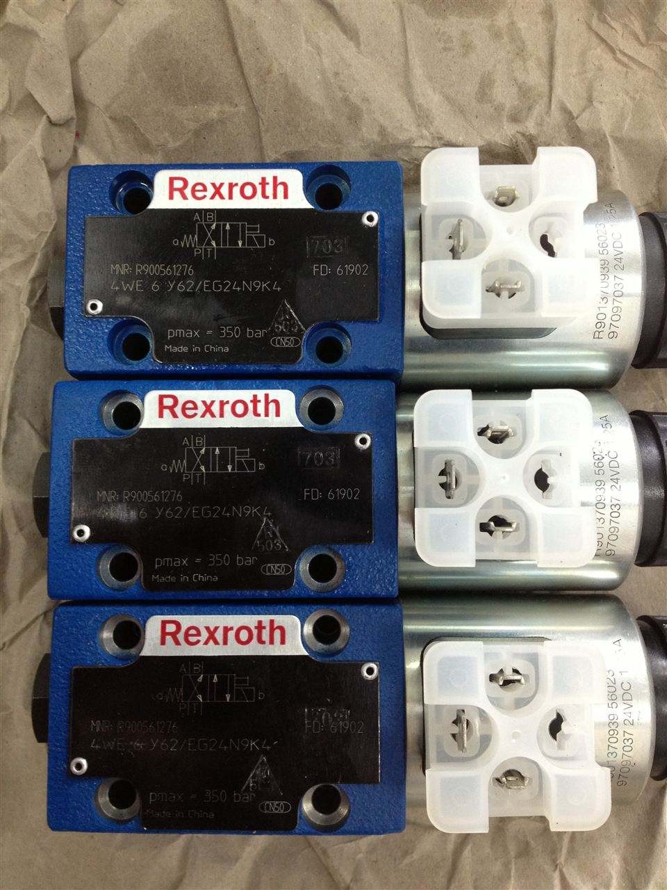 REXROTH SV 30 PA1-4X/ R900587558 Check valves
