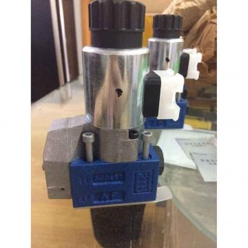 REXROTH 4WE 10 T5X/EG24N9K4/M R901333735 Directional spool valves