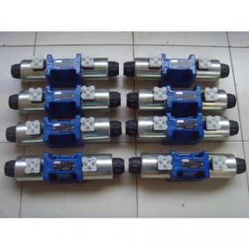 REXROTH 4WE 6 HA6X/EG24N9K4 R900549534 Directional spool valves