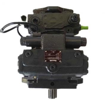 NACHI PZS-6B-180N4-10 Piston Pump
