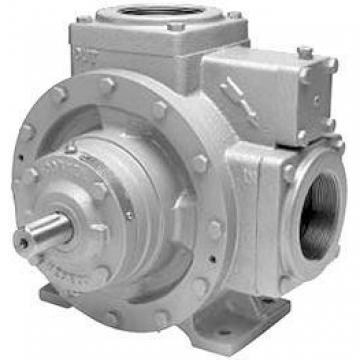 NACHI IPH-2A-5-11 IPH Series Gear Pump