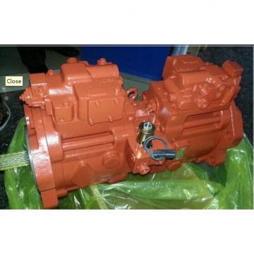 NACHI PVS-2B-45N1-12 Piston Pump