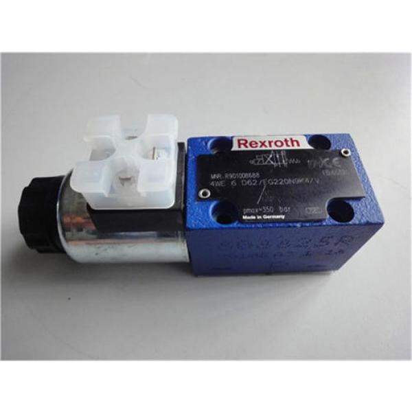 REXROTH DB 20-2-5X/315 R900593530 Pressure relief valve #1 image