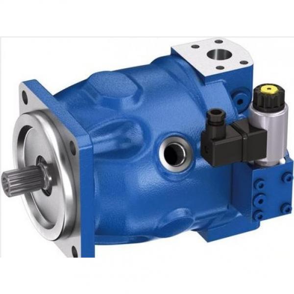 REXROTH 4WE 6 E6X/EG24N9K4/V R900903464 Directional spool valves #1 image