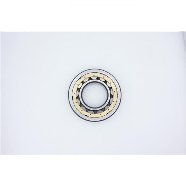 Deep Groove Ball Bearing 68 Series with Seal 6806-2RS #1 image