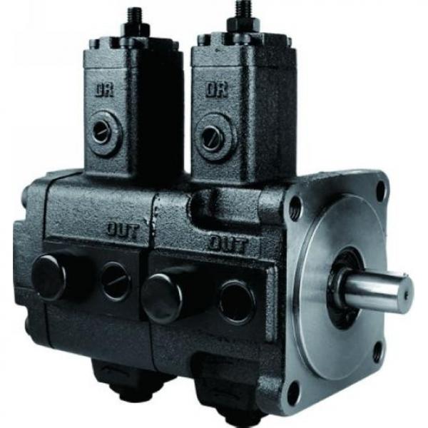 NACHI IPH-4A-25-20 IPH Series Gear Pump #3 image